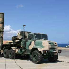 S-300 στην Ελλάδα: Η Μόσχα ανάβει «πράσινο φως» για τη συντήρηση&nbsp;τους