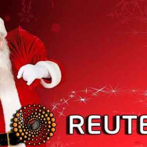 Reuters: Ο Τσίπρας έχει γίνει… Άγιος Βασίλης – Οι αγορές δεν θα συγχωρήσουν τα λάθη&nbsp;του