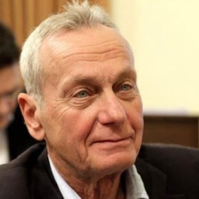 Δεν έγινε δεκτή η παραίτηση&nbsp;Σγουρίδη