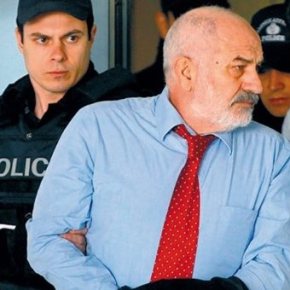 Ποινή κάθειρξης 22 ετών για τον Ιωάννη Σμπώκο&nbsp;.