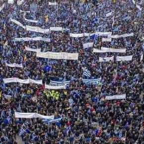 «Μακεδονία Ξακουστή» και ελληνικοί χοροί στο γήπεδο των Σέλτικς – «Κέλτες» & ομογενείς τιμούν τον Ελληνισμό&nbsp;(βίντεο)