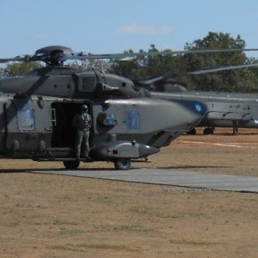 Πως η κυβέρνηση μείωσε την επικινδυνότητα των πτήσεων για τα στελέχη Κατηγοριών Ι1 και Ι2 του Τεχνικού&nbsp;Σώματος