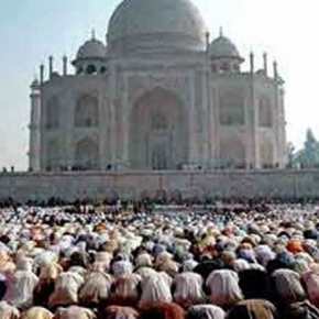 Με γοργούς ρυθμούς προωθείται η Ισλαμοποίηση της&nbsp;Ελλάδας.