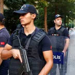 ΥΠΟ ΤΟΝ ΦΟΒΟ ΤΩΝ ΔΙΩΞΕΩΝ Wall Street Journal: Σχεδόν 7.000 Τούρκοι έφθασαν στην Ελλάδα για να γλιτώσουν από τον&nbsp;Ερντογάν