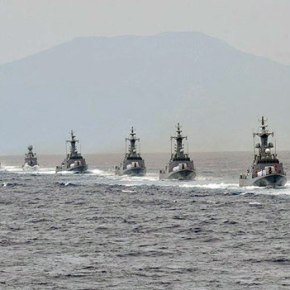 Eκτός ελέγχου οι Τούρκοι: Προκλητική Navtex μέχρι & την&nbsp;Κρήτη!
