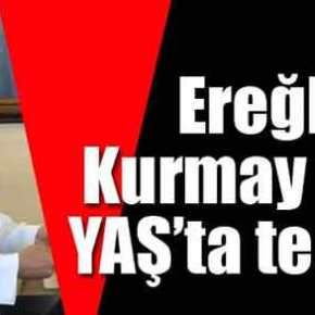 Διοικητής τουρκικής αρμάδας στην Αν.Μεσόγειο: «Τρέψαμε τους Ελληνες σε φυγή όταν πλησίασαν το&nbsp;Barbaros»