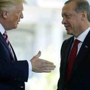 Αφού εξευτέλισε τον Τραμπ και τις ΗΠΑ, ο Ερντογάν έβαλε στο στόχαστρο τον Πούτιν και τη&nbsp;Ρωσία