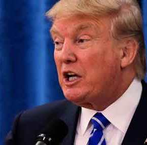 Δηλώσεις Τραμπ: «Oι Αμερικανοί στρατιώτες ξεκίνησαν ήδη να επιστρέφουν από Συρία» – Οργή από Κούρδους: «Μας&nbsp;πρόδωσες»