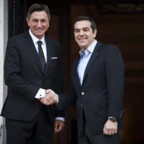 «Σημαντικές πρωτοβουλίες συνεργασίας της Αθήνας στα&nbsp;Βαλκάνια»