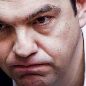 Τα πέντε «ναυάγια» του Τσίπρα: Από τη Novartis στο&nbsp;Σκοπιανό