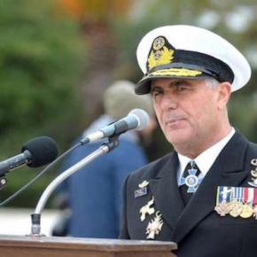 Α/ΓΕΝ: Όταν ξεμυτίσει ένας Τούρκος θα βρει δίπλα του μία μονάδα&nbsp;μας