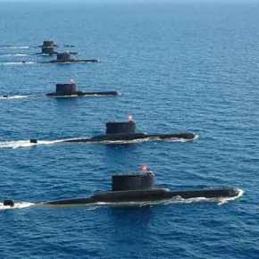 Ο κύβος ερρίφθη: Ναυτική βάση στα Κατεχόμενα δημιουργεί η&nbsp;Άγκυρα