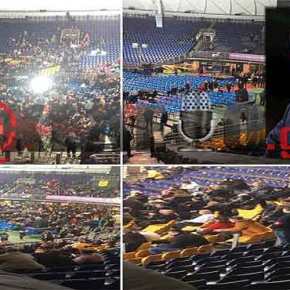 ΟΥΤΕ 200 ΝΟΜΑΤΑΙΟΙ ΣΤΗΝ ΟΜΙΛΙΑ ΤΟΥ ΠΡΟΔΟΤΗ ΤΣΙΠΡΑ ΣΤΗ&nbsp;ΘΕΣΣΑΛΟΝΙΚΗ!