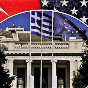 Ανοίγει χώρο στον Ελληνισμό το αμερικανοτουρκικό ρήγμα