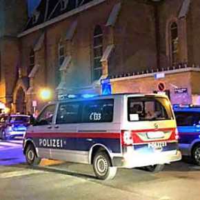 Επίθεση σε εκκλησία στη Βιέννη – Δεκάδες&nbsp;θύματα