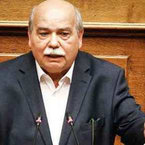 Βούτσης: «Δεν υπάρχει περίπτωση να γίνουν εκλογές μέχρι τον&nbsp;Μάρτιο»