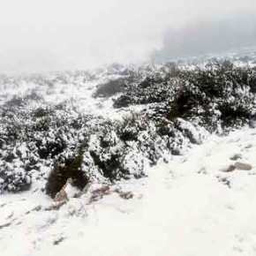 Πρόγνωση καιρού: Έρχονται καταιγίδες και χιόνια – Ποιες περιοχές θα&nbsp;επηρεαστούν