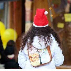 ΖΩΑ… Επιτέθηκαν και έκλεψαν τα λεφτά από τα κάλαντα που είχανε μαζέψει 13χρονα…!!