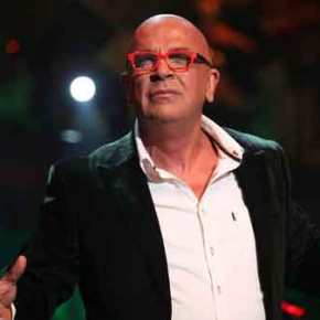 Εκστρατεία «φίμωσης» των Ελλήνων: Μήνυση στον Γιάννη Ζουγανέλη για ρατσιστικές, αντι-μεταναστευτικές δηλώσεις