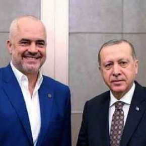 Για τα μάτια των Τούρκων το πλιάτσικο του&nbsp;Ράμα!