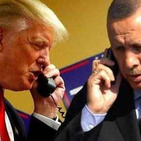 Σάββας Καλεντερίδης: Πισώπλατη μαχαιριά των ΗΠΑ στους&nbsp;Κούρδους