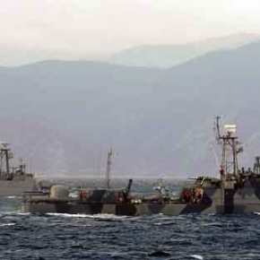 Πυραυλική «Ορμή»: Το ΠΝ αναπτύσσει πυραυλακάτους στο Αιγαίο – Νέα προειδοποίηση Ε.Αποστολάκη προς Άγκυρα&nbsp;(φωτό)