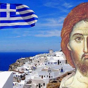 Φώτης Κόντογλου, ο προφήτης της Πονεμένης Ρωμηοσύνης: «Καθαρίσετε από τη πνευματική πανούκλα την&nbsp;Ελλάδα…»