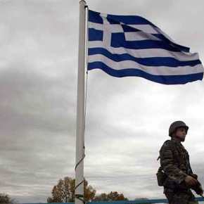 ΧΕΙΡΟΠΕΔΕΣ ΣΤΑ ΕΛΛΗΝΟΤΟΥΡΚΙΚΑ&nbsp;ΣΥΝΟΡΑ!