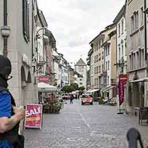 Βρισιά το «Αλλάχου Άκμπαρ»-Η Ελβετία αρνείται την&nbsp;ισλαμοποίηση