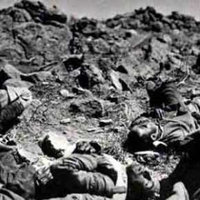 Η Μάχη Λαχανά με 9000 Έλληνες πεσόντες κατά Βουλγάρων για την ελευθερία της Μακεδονίας όταν οι ανύπαρκτοι Σκοπιανοί πολεμούσαν ως&nbsp;Βούλγαροι!