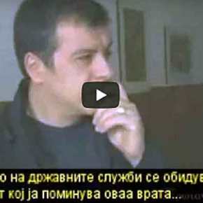 Σταύρο Θεοδωράκη το δουλεύεις χρόνια το θέμα&nbsp;ε;