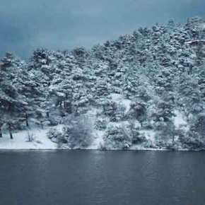 Έκτακτο δελτίο ΕΜΥ: Ο χιονιάς «χτυπάει» από ώρα σε ώρα την Αττική – Πού θα&nbsp;χιονίσει