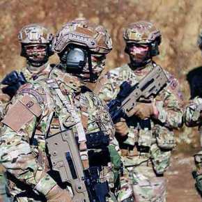 Κύπρος: Η σκληροπυρηνική εκπαίδευση των Λ.Ο.Κ&nbsp;(βίντεο)