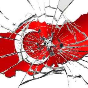 Ο διαμελισμός της Τουρκίας είναι πιο πιθανός από&nbsp;ποτέ