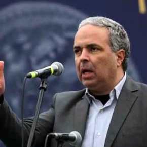 Συνέντευξη Ν. Λυγερού για το Συλλαλητήριο της Αθήνας για την Μακεδονία,&nbsp;DRTV.