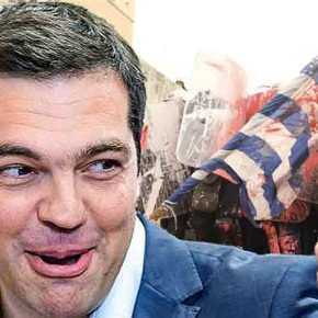 Δακρυγόνα και χημικά μέσα στους διαδηλωτές έριξε η Αστυνομία στο μεγάλο Συλλαλητήριο για τη&nbsp;Μακεδονία