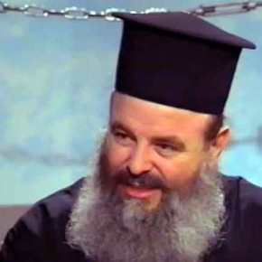 Όταν ο Χριστόδουλος μιλούσε στον Θέμο Αναστασιάδη για τη&nbsp;Μακεδονία