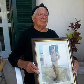 ΤΟΝ ΣΚΟΤΩΣΑΝ ΟΙ ΤΟΥΡΚΟΙ…. Μετά από 44 χρόνια ο Ανδρεάς Γύρισε στο σπίτι του ΝΕΚΡΟΣ και η δόλια η μάνα τον περίμενε…!!