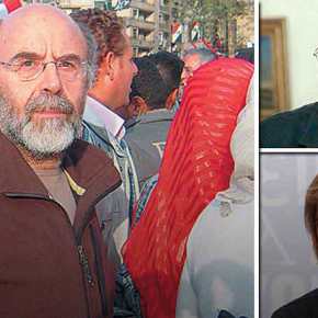 Οι «ταλιμπάν» του εθνομηδενισμού και η εθνική&nbsp;ταυτότητα