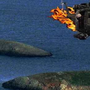 23 χρόνια από την κρίση των Ιμίων: Πότε θα απαντηθεί πως έπεσε το ελικόπτερο ΑΒ-212ASW ΠΝ21; – Ήταν&nbsp;κατάρριψη;