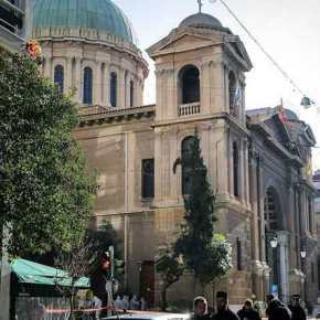 “Θέλαμε νεκρούς”! Η “Εικονοκλαστική Σέχτα” η οργάνωση που χτύπησε στον Άγιο&nbsp;Διονύσιο!