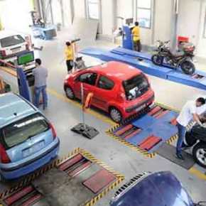 Τσουχτερά πρόστιμα για όσους δεν πέρασαν ΚΤΕΟ – Αρχίζουν οι διασταυρώσεις&nbsp;στοιχείων