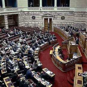 Το «κόμμα» των&nbsp;Πρεσπών