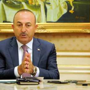 Προκαλεί ο Τσαβούσογλου: «Δεν θα αποσύρουμε στρατεύματα , ας ξυπνήσουν οι&nbsp;Ελληνοκύπριοι»