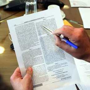 Στον Καιάδα οι νέοι συνταξιούχοι – θα λαμβάνουν πλέον χαμηλότερες αποδοχές έως και&nbsp;40%