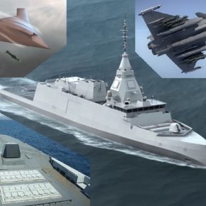 Σενάριο έκπληξη: 6 Belh@rra, 4 FREDA, 60 Rafale f4, 10 Rafale EG, 40 UCAV για την Ελλάδα σε μακροχρόνιο&nbsp;σχεδιασμό!