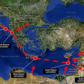 ΓΙΑΤΙ «ΛΥΣΣΑΞΑΝ» ΜΕ ΤΗΝ&nbsp;ΚΥΠΡΟ