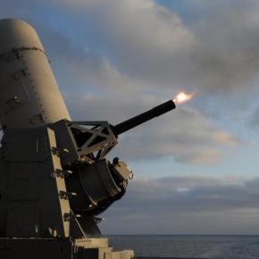 Phalanx: Πράσινο φως από το Πεντάγωνο για την υποστήριξη της αντιπυραυλικής άμυνας του&nbsp;ΠΝ