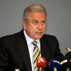 Αβραμόπουλος για Πρέσπες: Προβληματική η συμφωνία – Άλλο γεωγραφικός κι άλλο ιστορικός&nbsp;προσδιορισμός