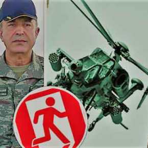 ΑΜΥΝΤΙΚΗ ΒΙΟΜΗΧΑΝΙΑ της ΤΟΥΡΚΙΑΣ: Γιατί οι μηχανικοί “την&nbsp;κοπανάνε”;